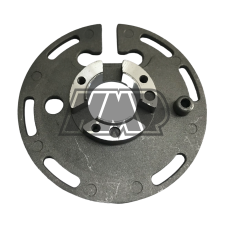 Prato para eletrónico 12 voltes DUCATI KOKUSAN ( ZUNDAPP / FAMEL / CASAL / SACHS / KREIDLER )